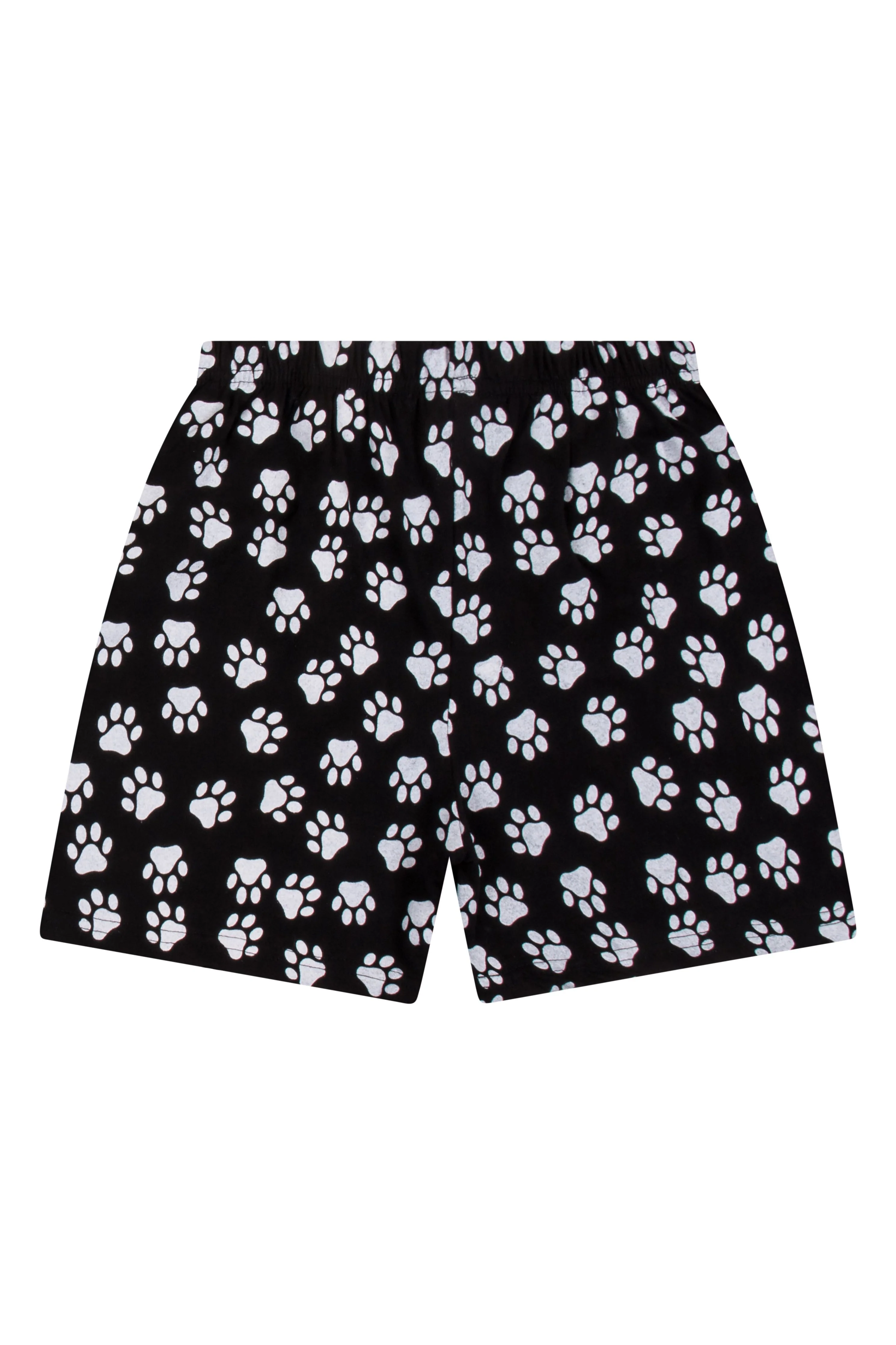 3D Husky Short Pyjamas - Image 5