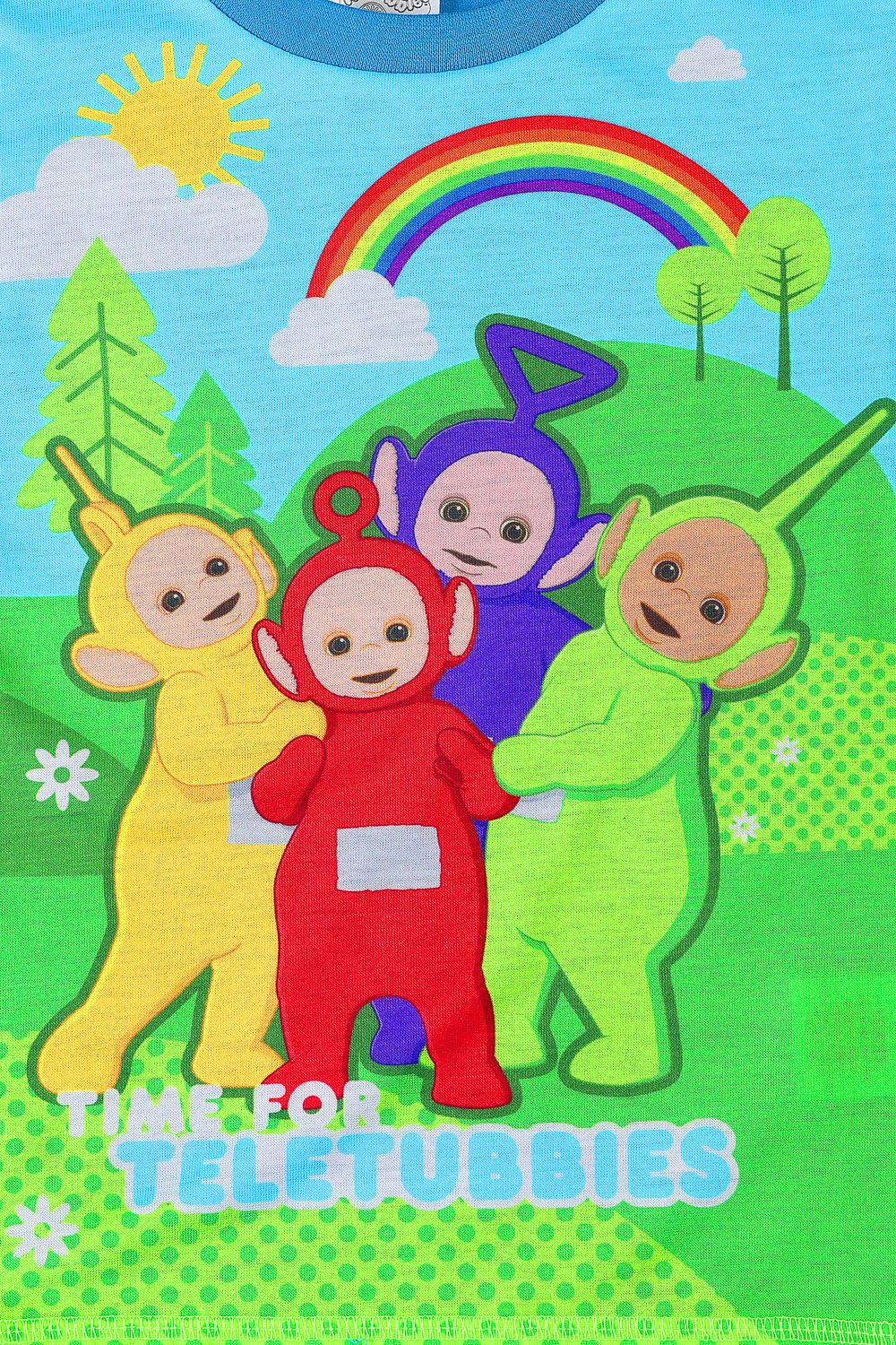 Teletubbies Long Pyjamas - Image 3