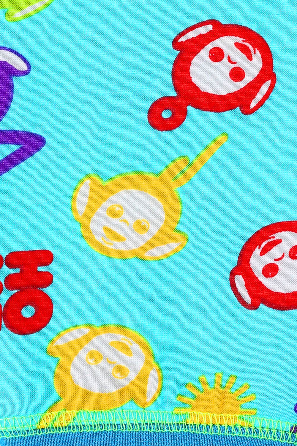 Teletubbies Long Pyjamas - Image 5