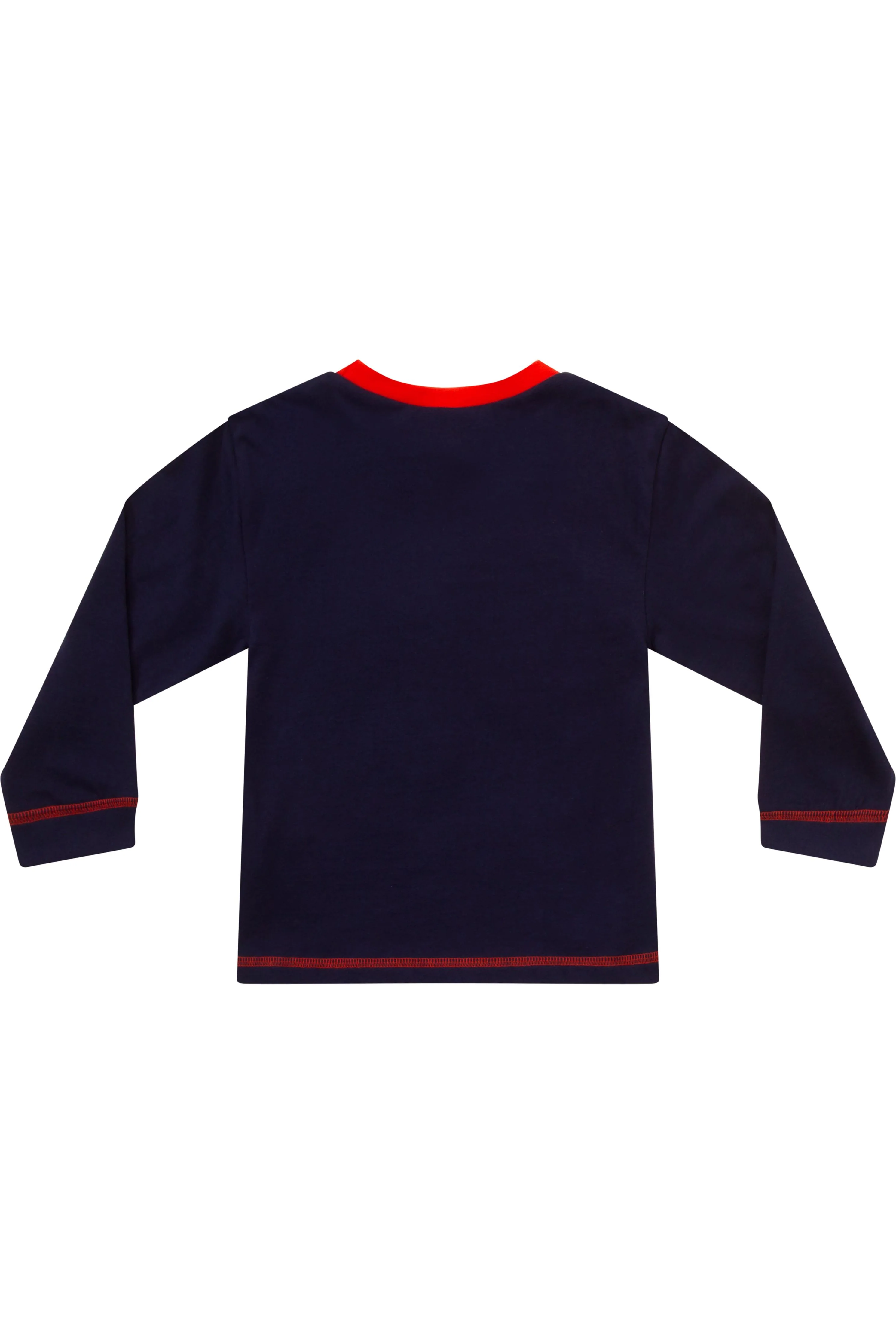 Boys Fireman Sam Long Pyjamas - Image 3