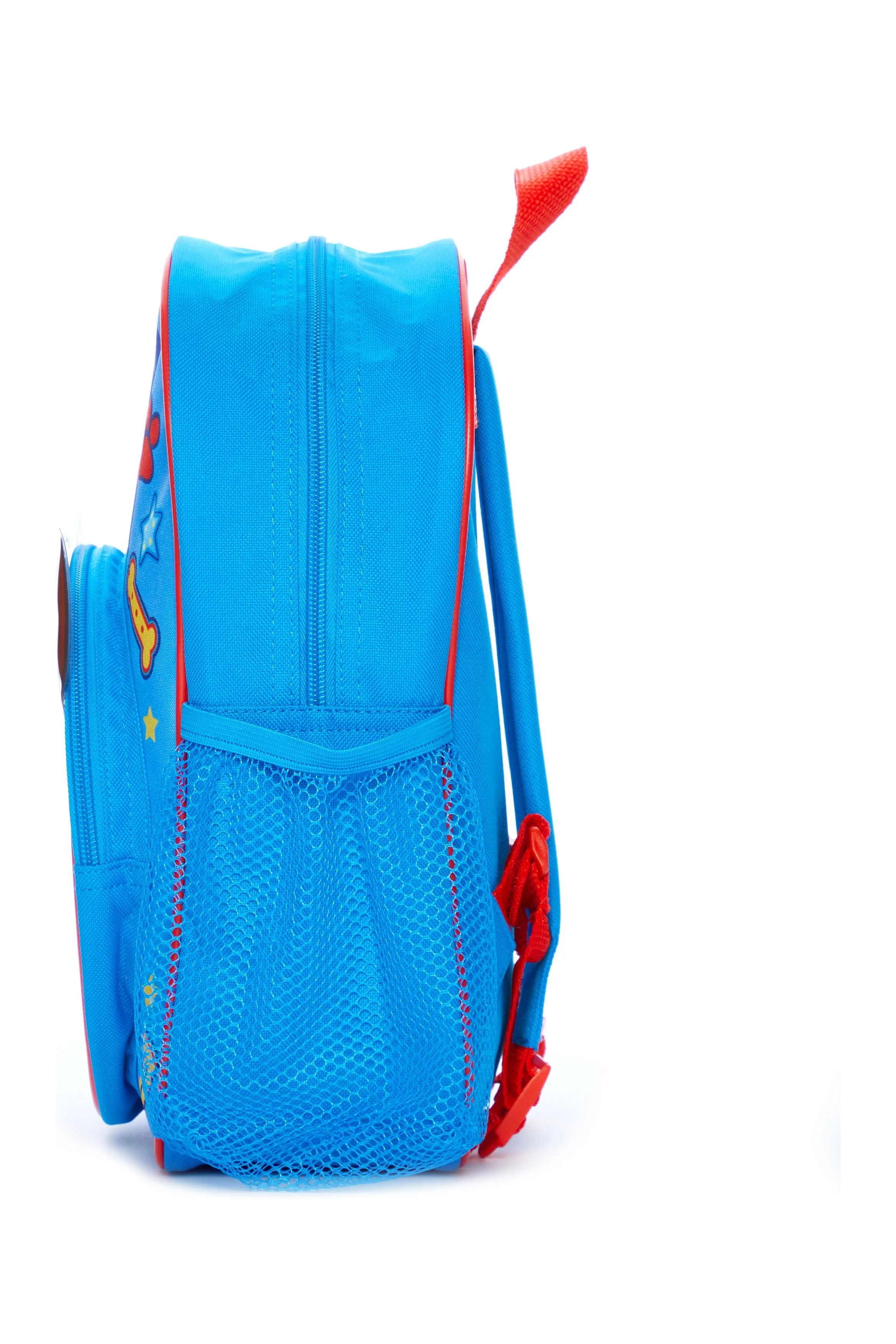 Paw Patrol Chase Blue Backpack Nursery School Rucksack - Image 3