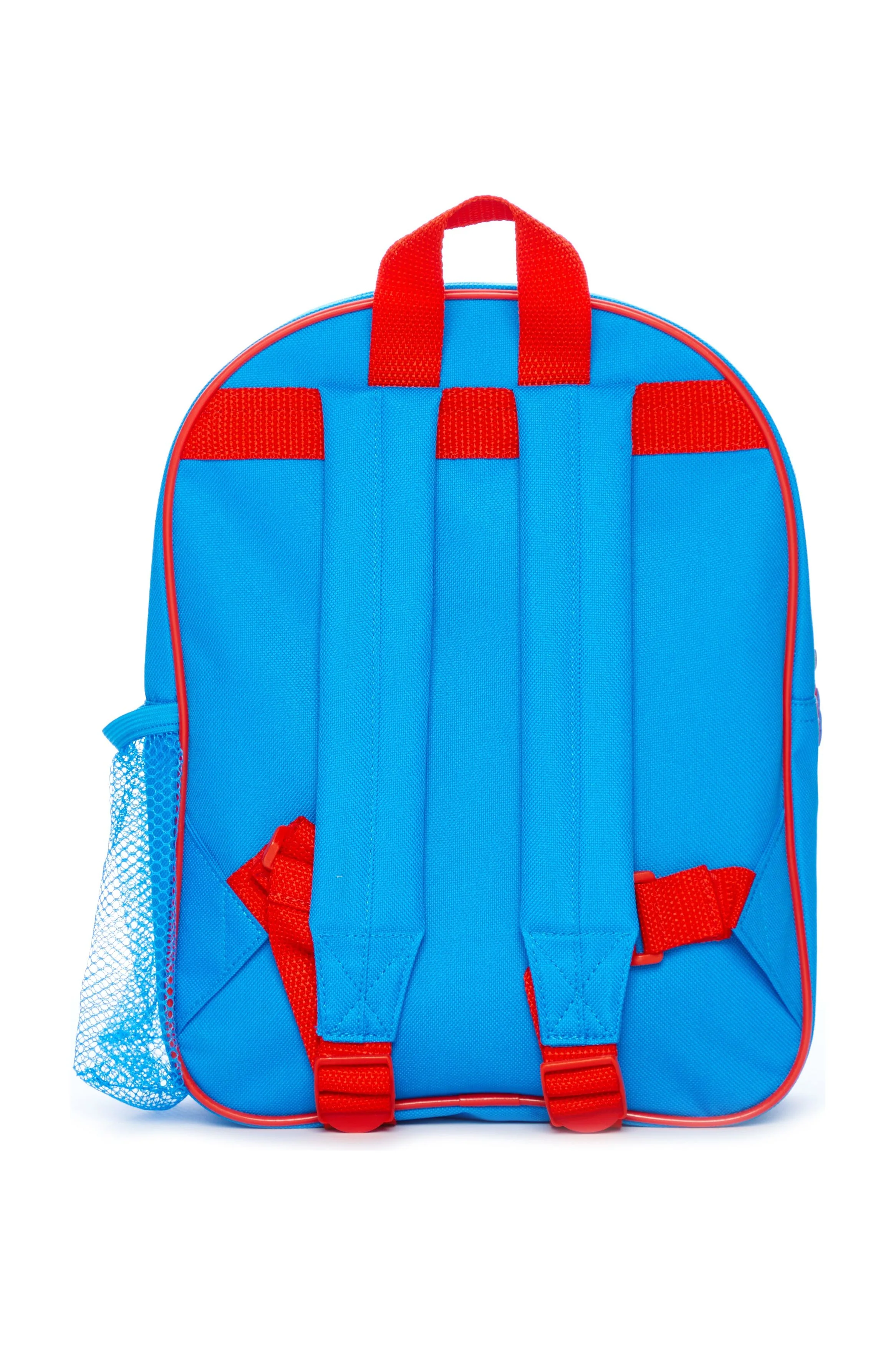 Paw Patrol Chase Blue Backpack Nursery School Rucksack - Image 5