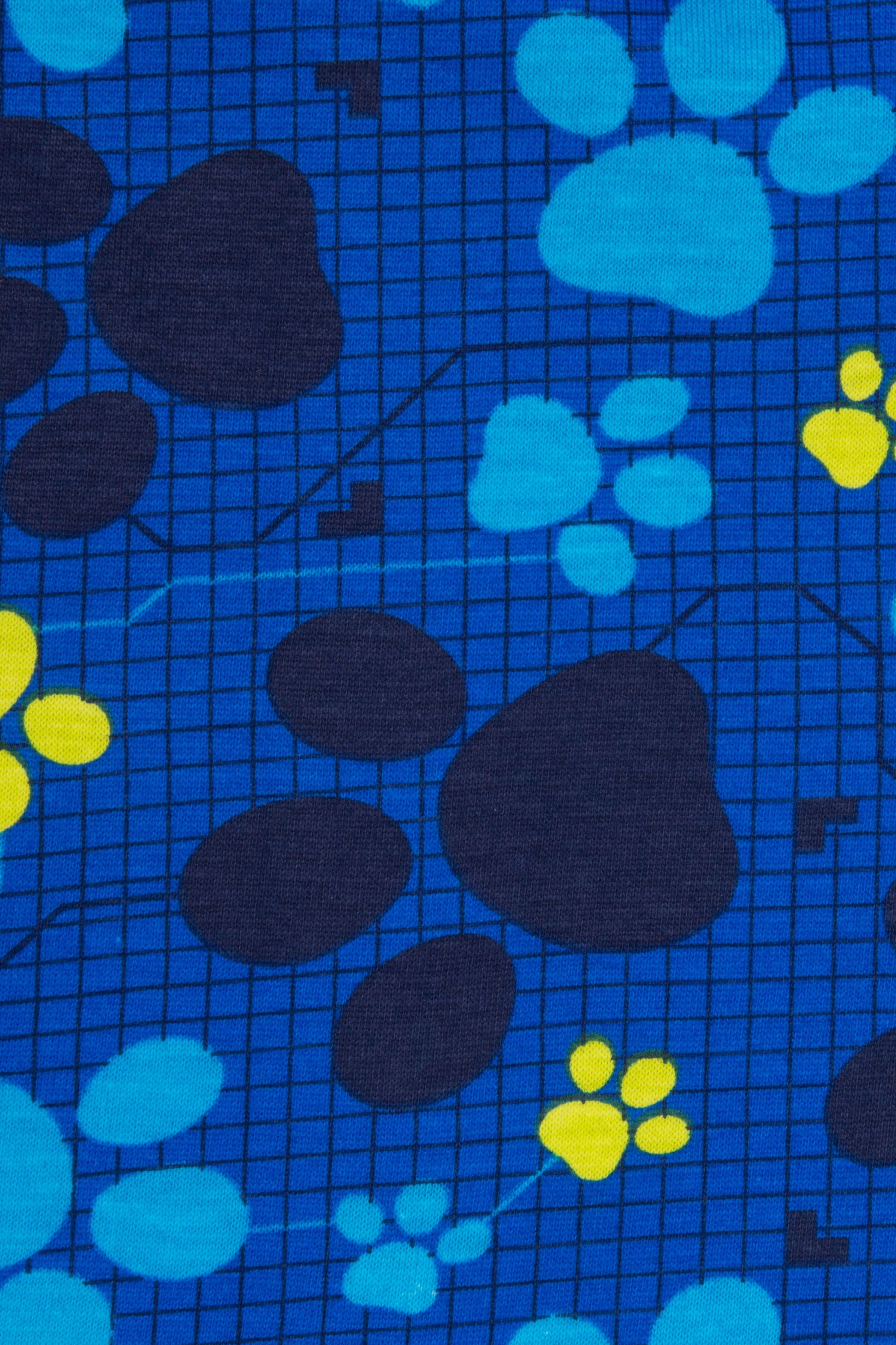 Boys Paw Patrol Short Pyjamas - Image 6