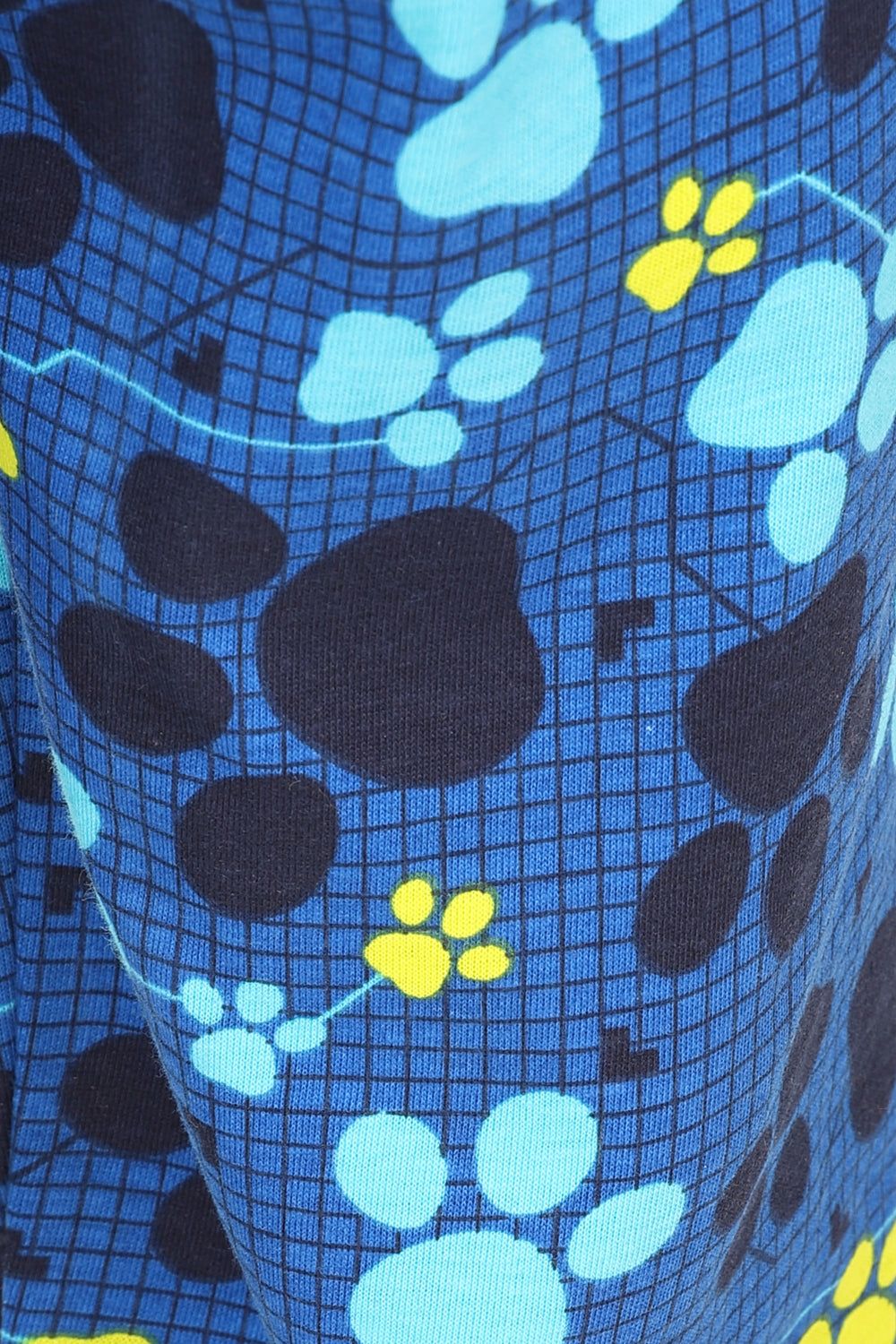 Boys Paw Patrol Long Pyjamas - Image 5