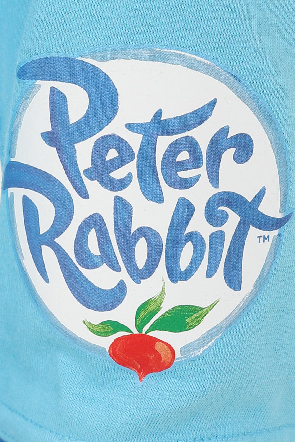 Peter Rabbit Boys Strong And Brave Long Pyjama Set - Image 5