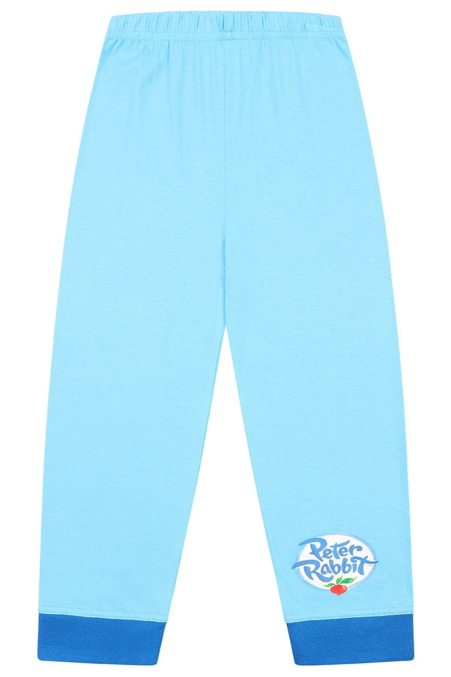 Peter Rabbit Boys Strong And Brave Long Pyjama Set - Image 6