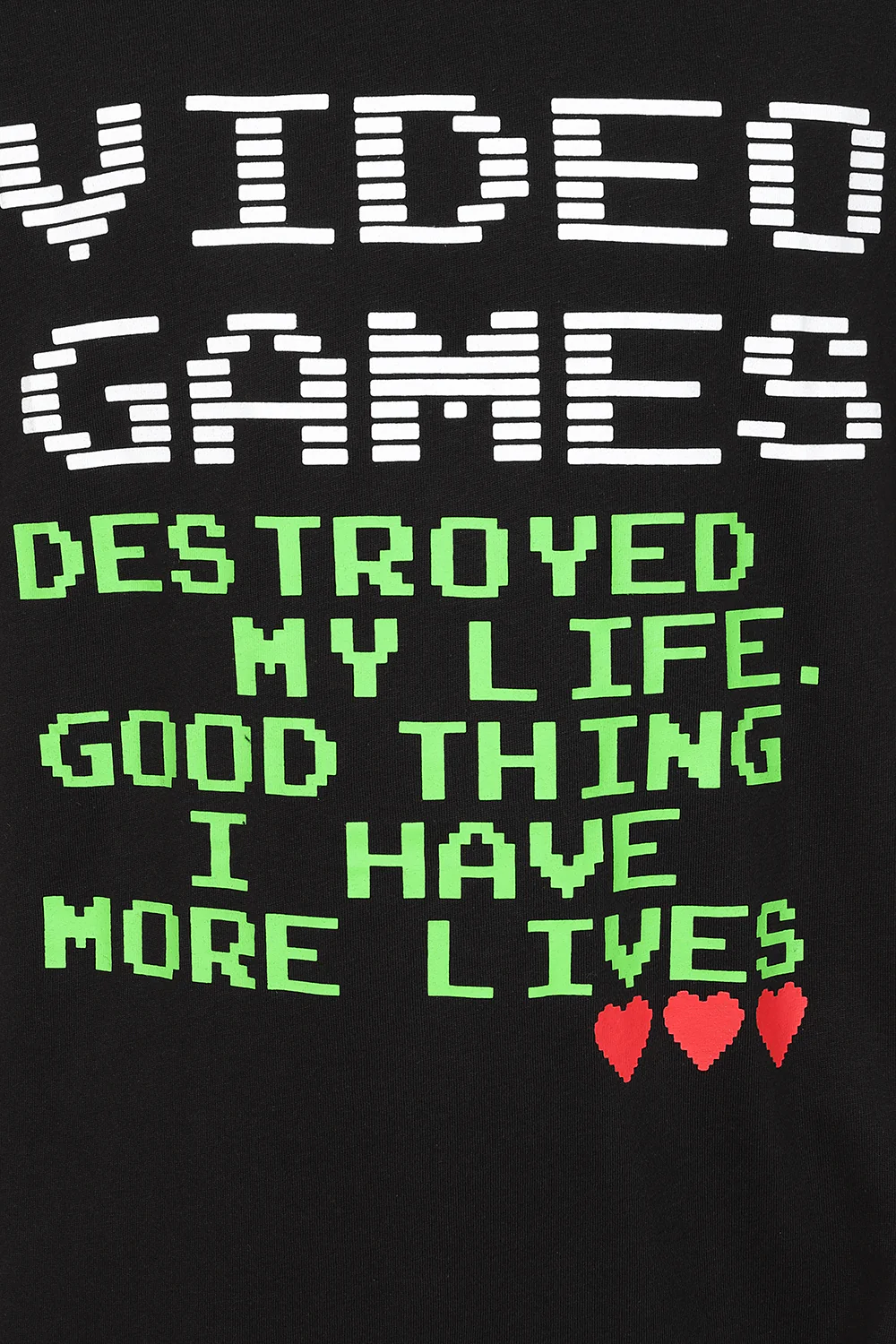 Boys Video Games Short Pyjamas - Image 3