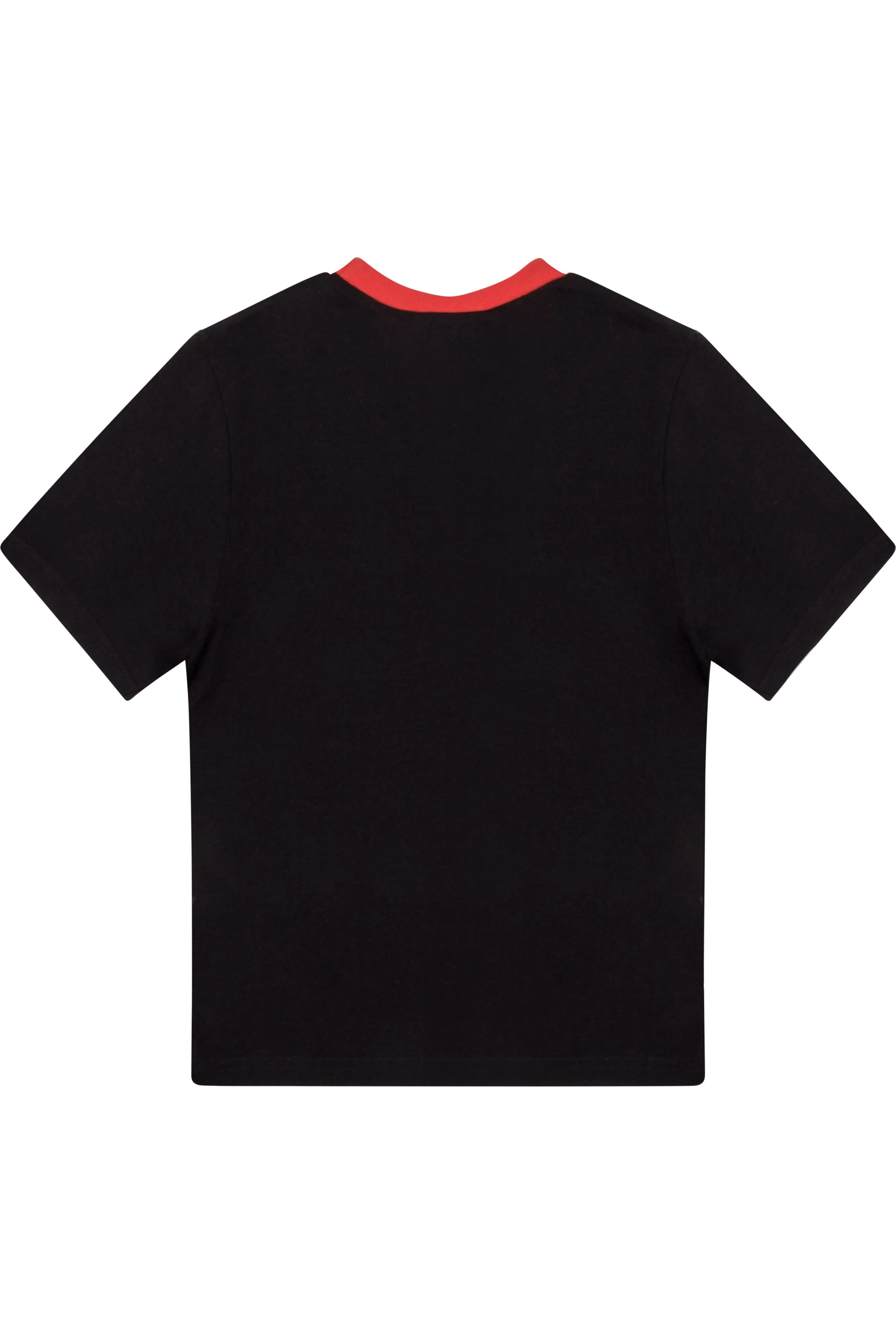 WWE World Wrestling Entertainment John Cena Red Short Pyjamas - Image 8