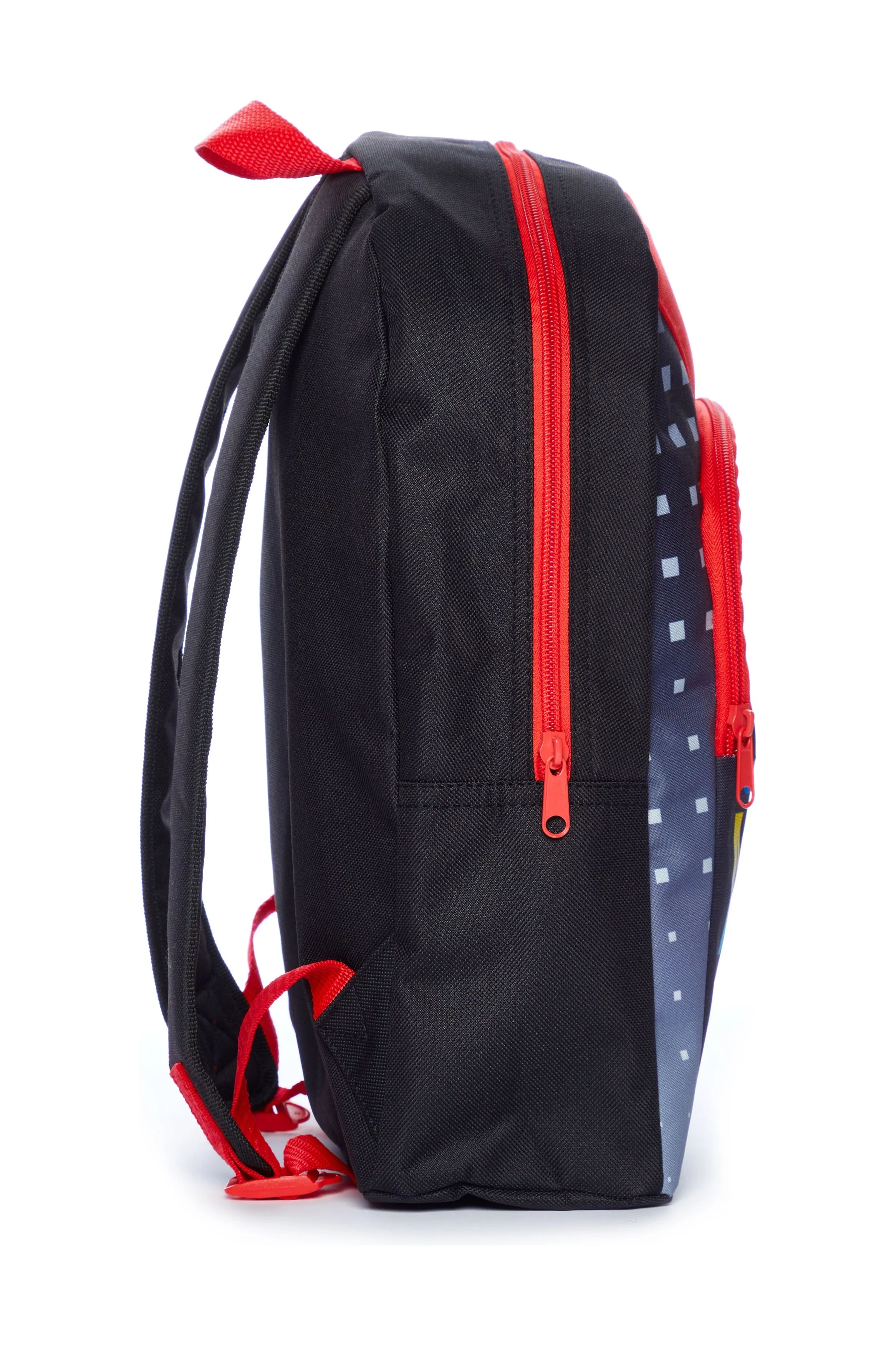 Kids Chill Mode On Gaming Gamer Backpack - Image 4