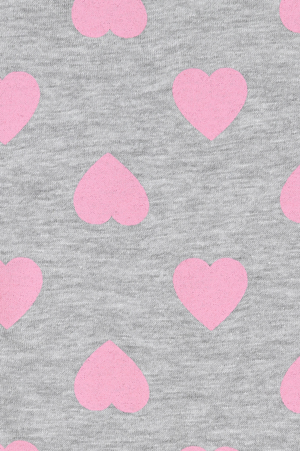 Girls Emoji 'Definitely a Unicorn Cupcake Kind Of Day' Long Pyjamas - Image 7