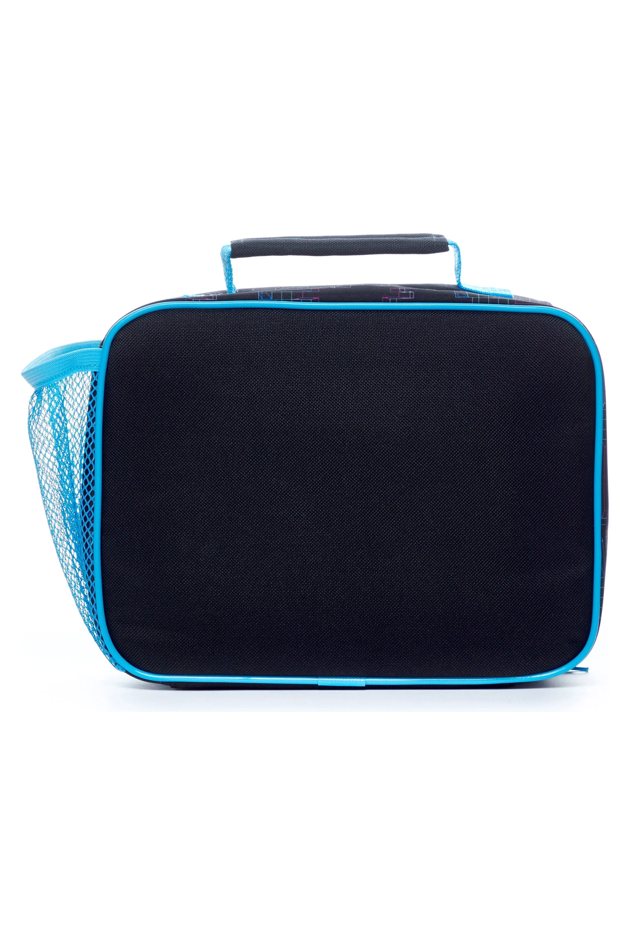 Kids Game Over Recharge Batteries Lunchbox Bag - Image 5