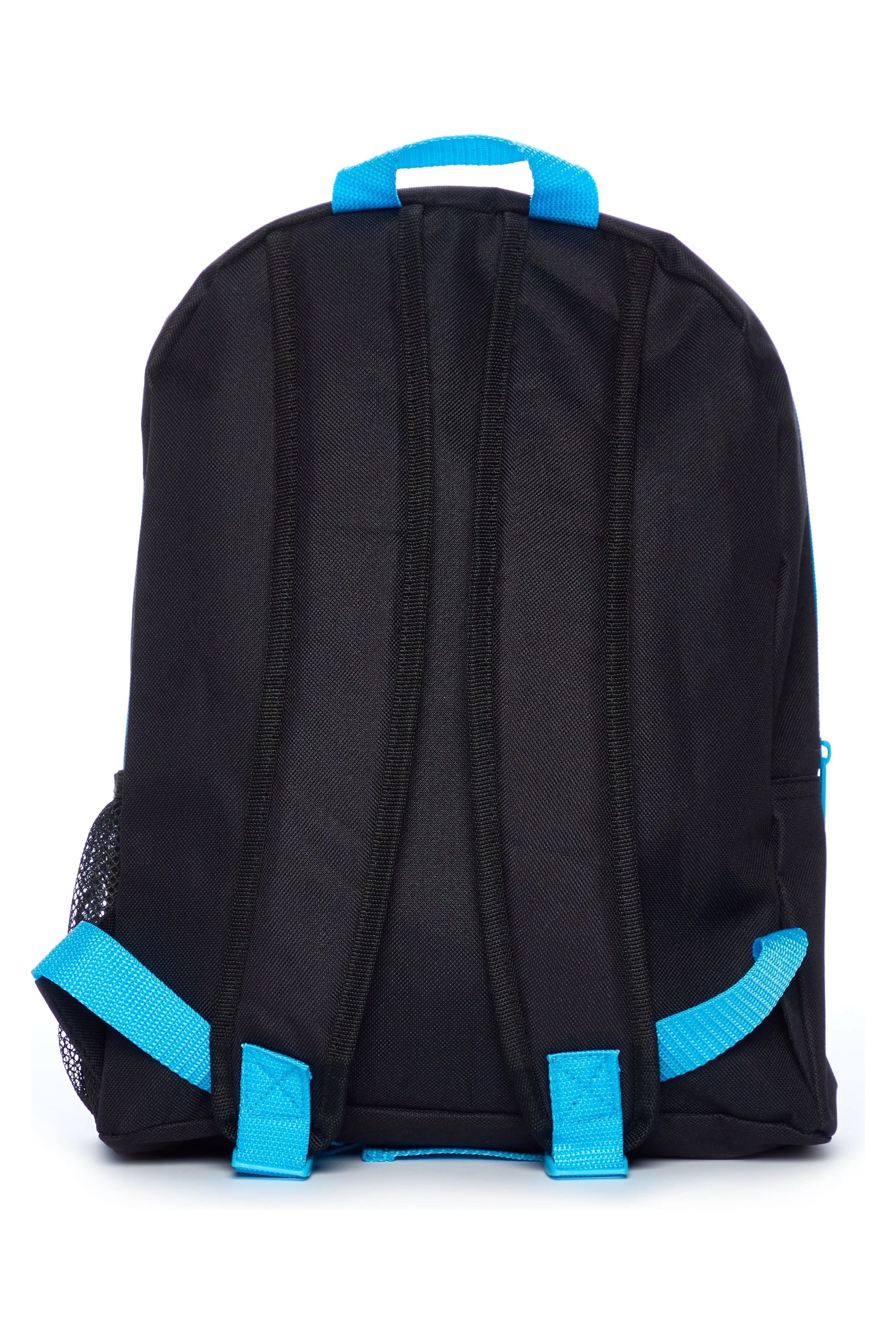 Kids Game Over Recharge Batteries Gamer Backpack - Image 5