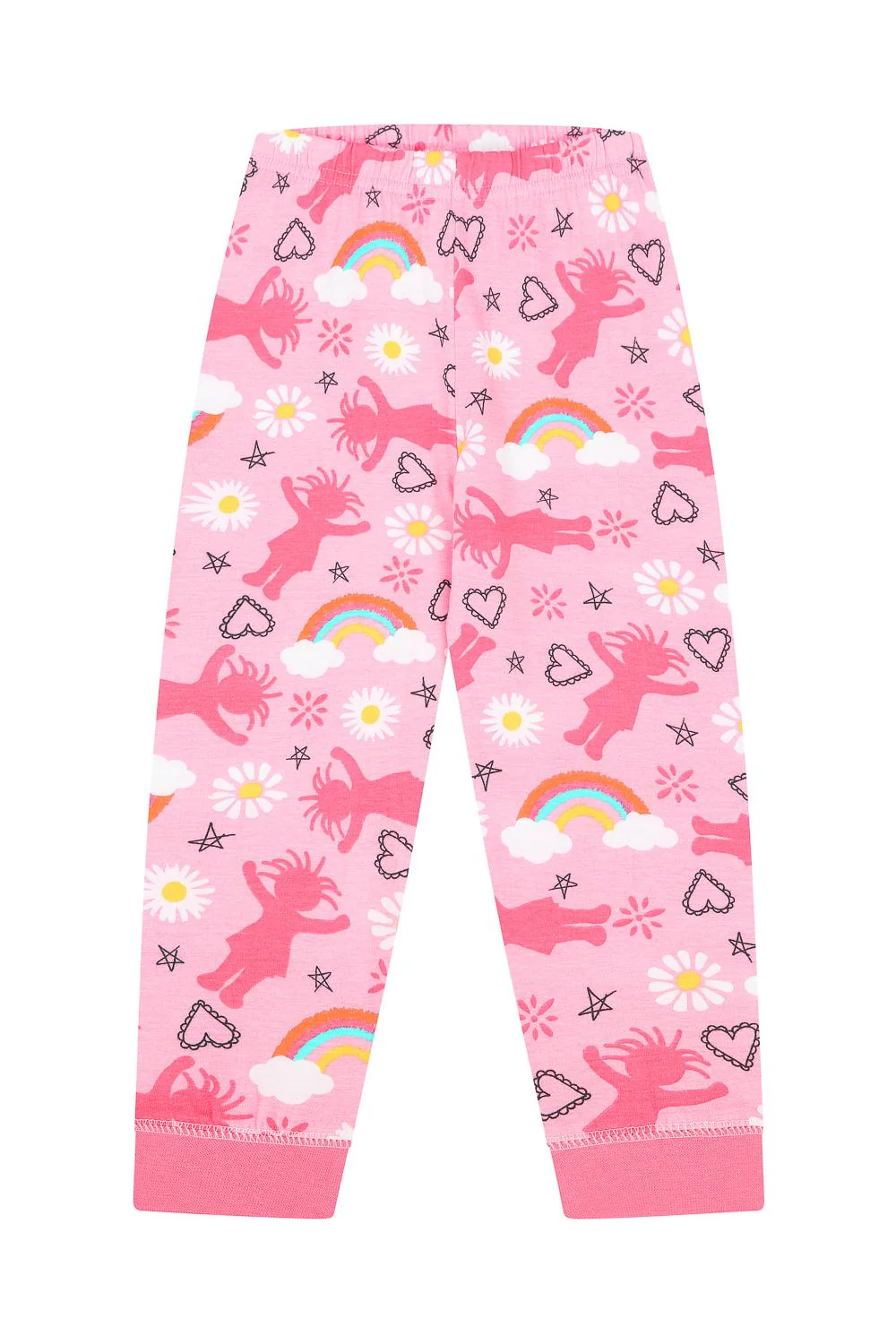 Girls In The Night Garden Upsy Daisy Long Pyjamas - Image 4