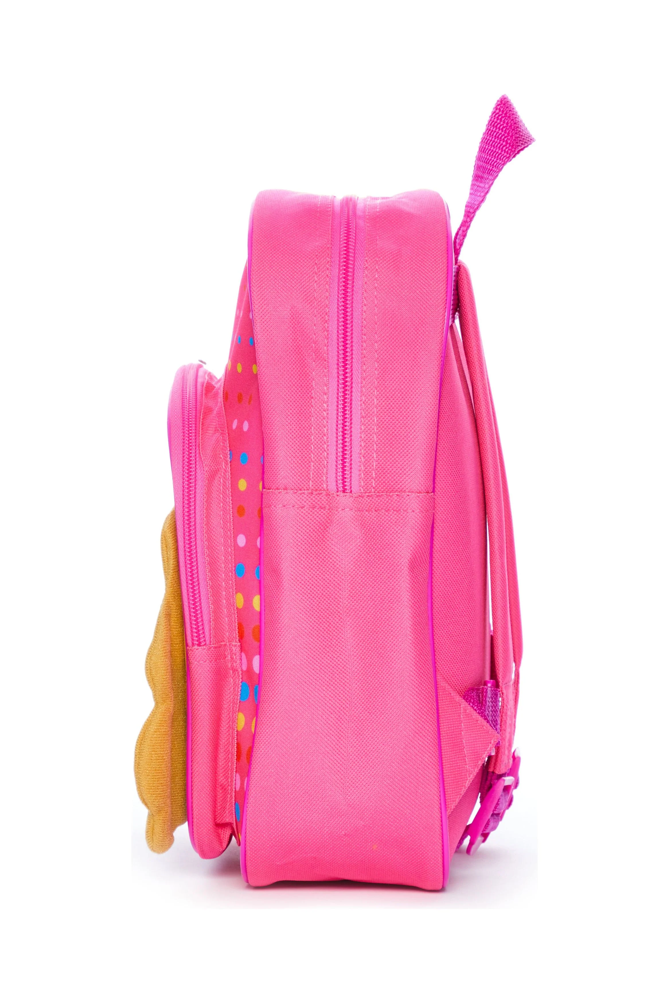 Paw Patrol Skye Playtime Fun Pink Backpack - Image 4