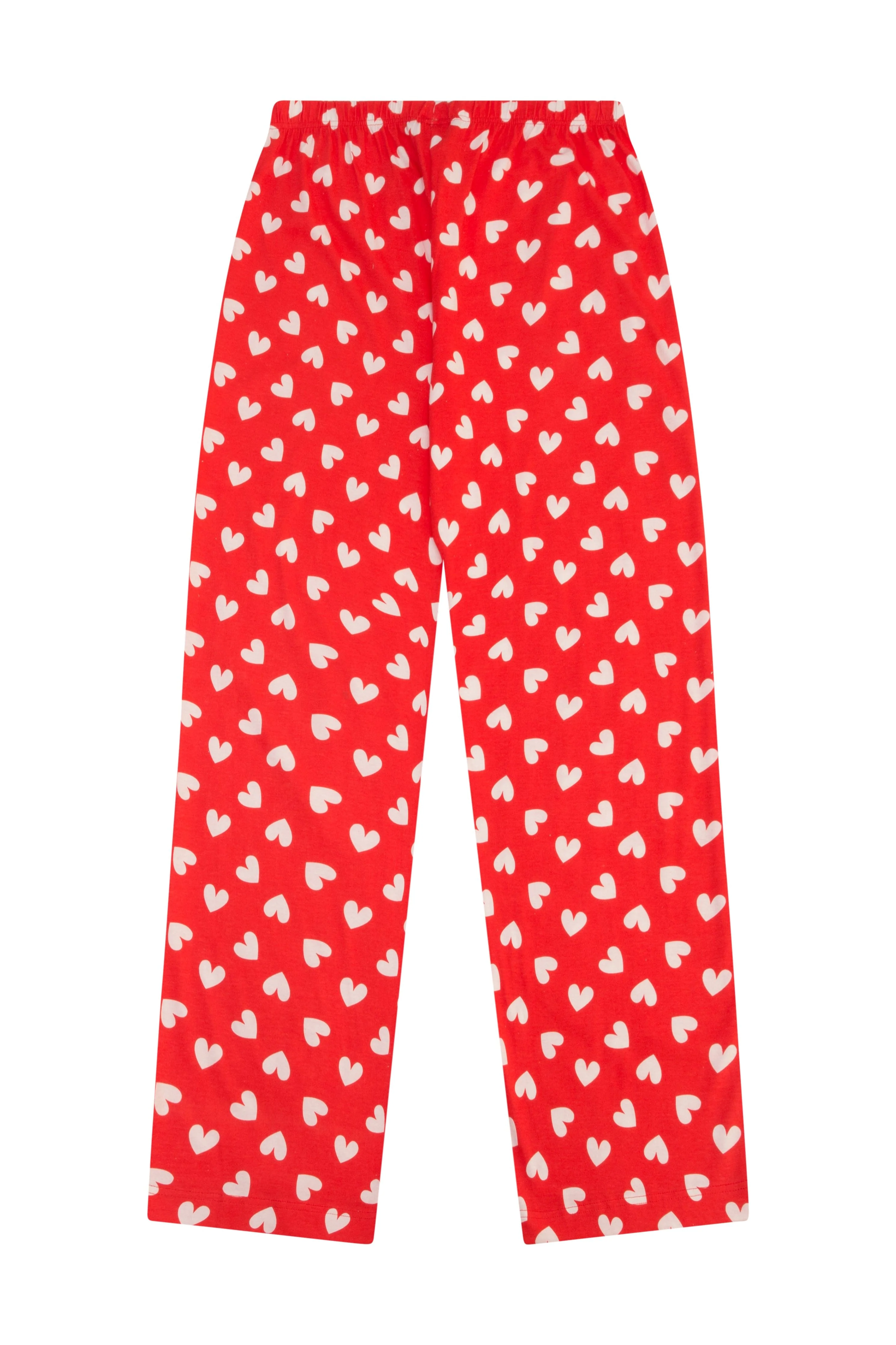 Women's Snow White 'Grumpy But Gorgeous' Long Pyjamas - Image 7