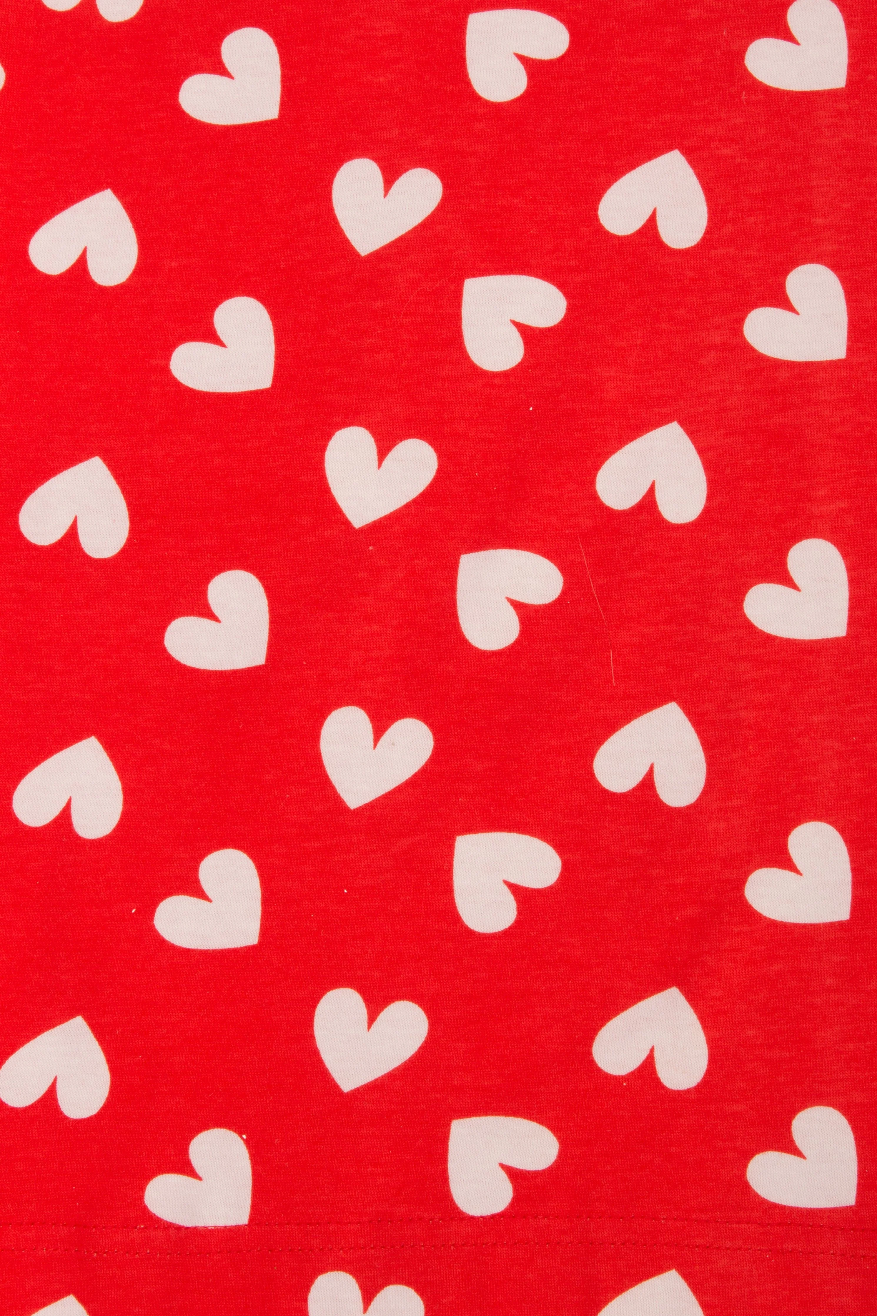 Women's Snow White 'Grumpy But Gorgeous' Long Pyjamas - Image 8