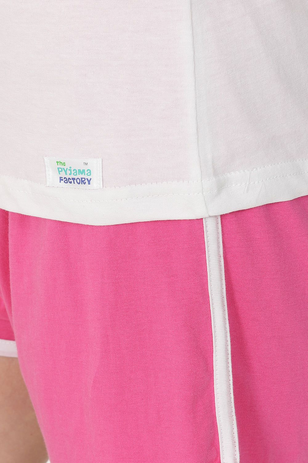 Women's World's Best Mum Short Pyjamas - Image 8