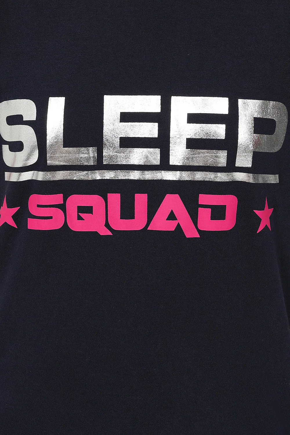 Girls Sleep Squad long Pyjamas - Image 3