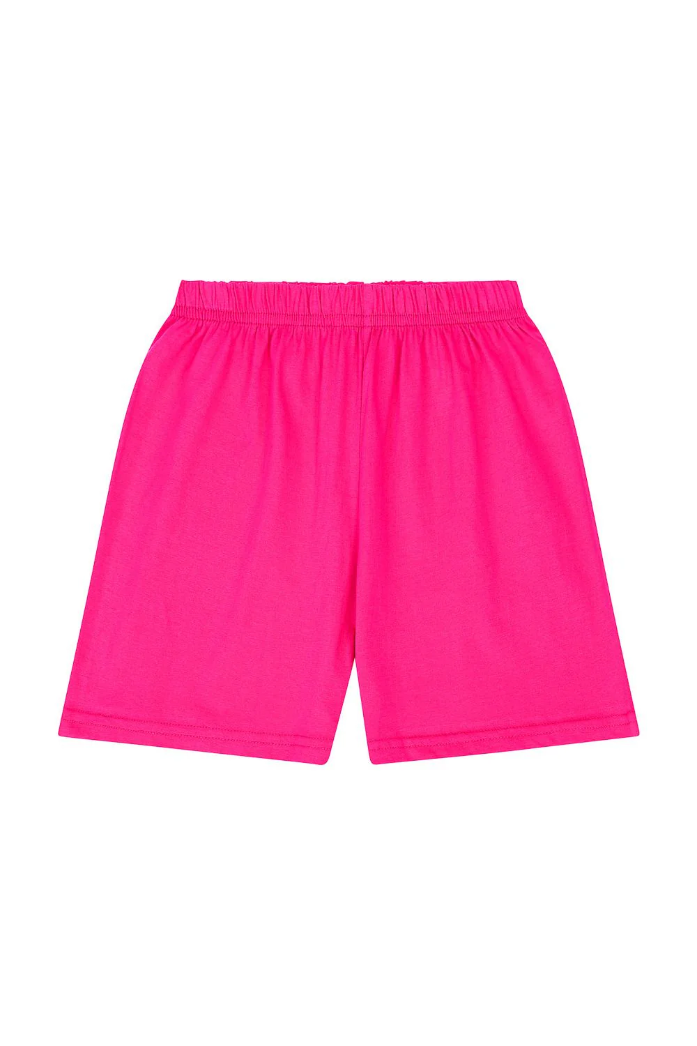 Girls 7 Days Of The Week Short Pyjamas - Image 6