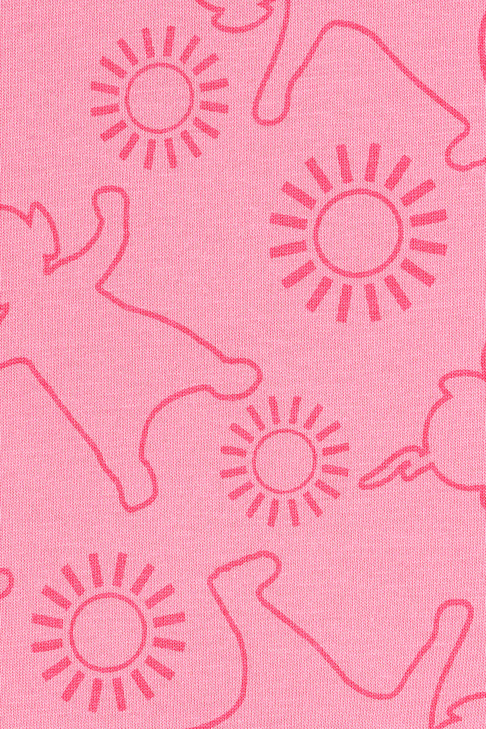 Teletubbies Girls Time Long Pyjamas PJs for Kids - Image 5