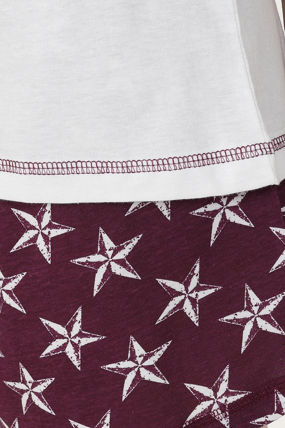 Women's Harry Potter Hogwarts Short Pyjamas - Image 5